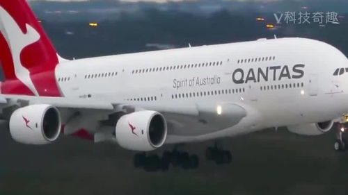 實(shí)拍大型空客飛機(jī)生產(chǎn)線工廠內(nèi)部 難以置信的現(xiàn)代化制造技術(shù)