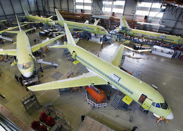 中國(guó)航空緊固件技術(shù)差距 十年困境與追趕挑戰(zhàn)