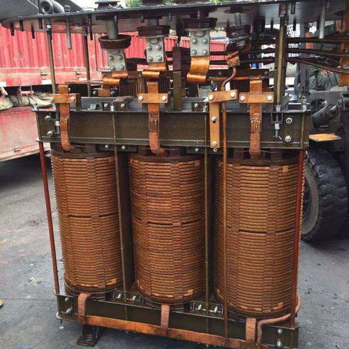 寶安區(qū)石巖街道專業(yè)回收二手單相變壓器，快速上門服務(wù)助力電感器制造產(chǎn)業(yè)升級(jí)